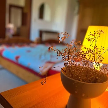 Apartamento Biberstueble