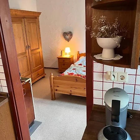 Apartamento Biberstueble Tengen