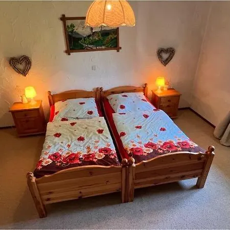 Apartment Biberstueble Tengen