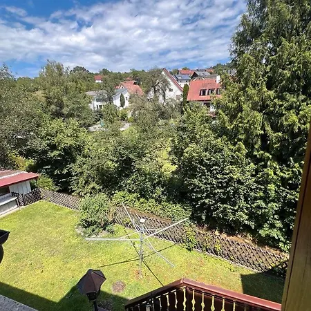 Biberstueble Apartment